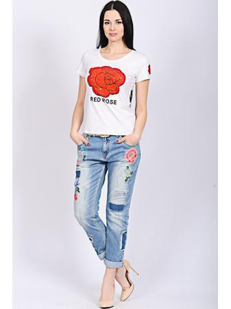 Футболка Modaleto