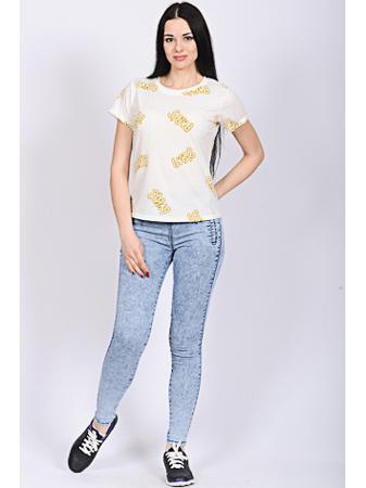 Футболка Modaleto