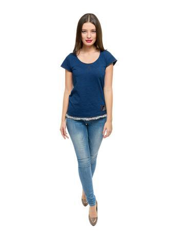 Футболка All GOOD JACKETS ALLIANCE