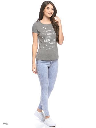 Футболка SELA