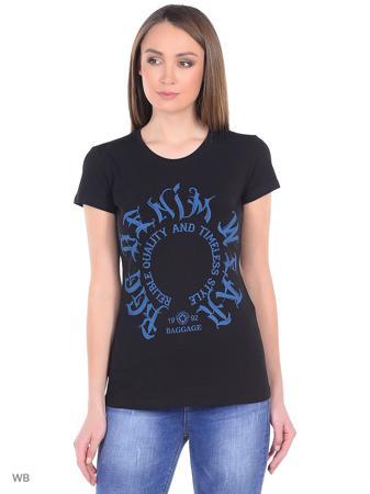 Футболка BAGGAGE