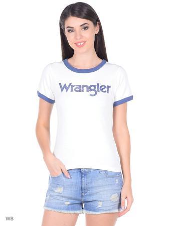 Футболка Wrangler
