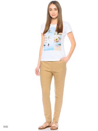 Футболка SELA