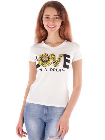 Футболка WHITNEY