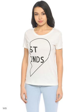 Футболка ONLY