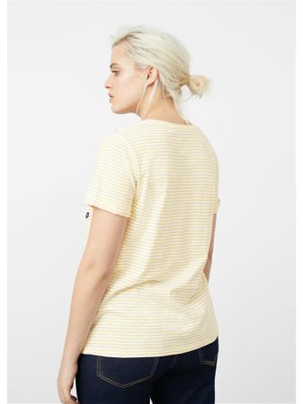 Футболка Violeta by Mango