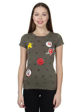 Футболка Migura