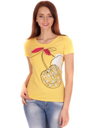 Футболка WHITNEY