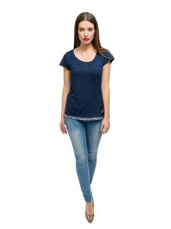 Футболка All GOOD JACKETS ALLIANCE