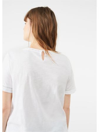 Футболка Violeta by Mango