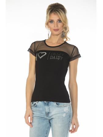 Футболка CRAZY DAISY