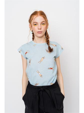 Футболка Befree