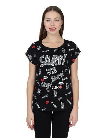 Футболка Migura