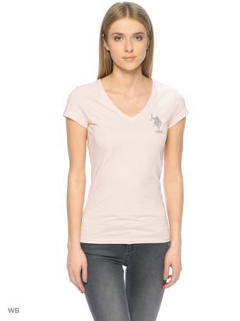 Футболка U.S. Polo Assn.
