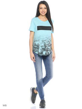 Футболка United Colors of Benetton