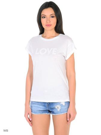 Футболка Love Republic