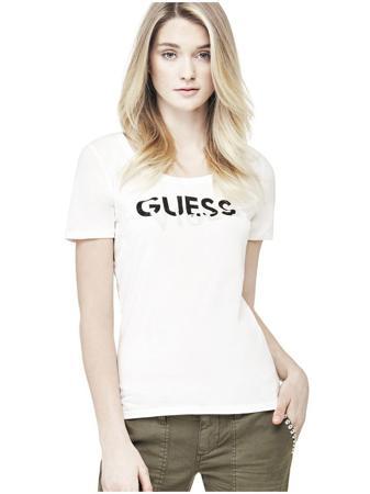 Футболка GUESS