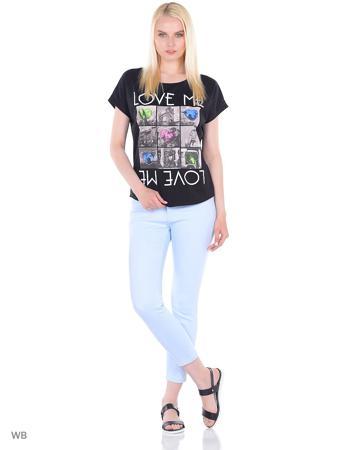 Футболка MIKA