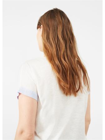 Футболка Violeta by Mango