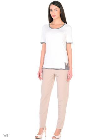 Футболка All GOOD JACKETS ALLIANCE