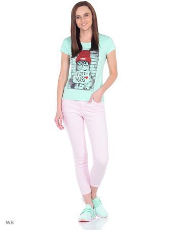 Футболка MIKA