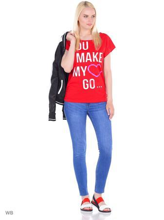 Футболка MIKA