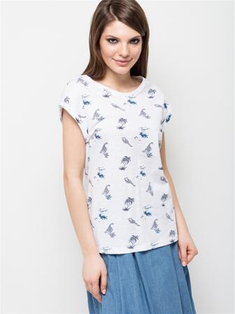 Футболка SELA