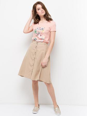 Футболка SELA