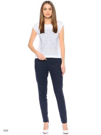 Футболка SELA