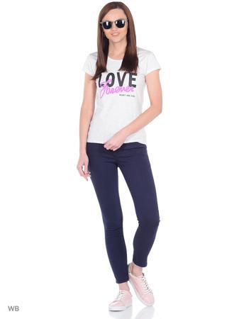 Футболка MIKA