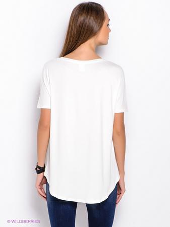 Футболка Vero moda