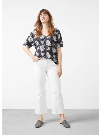 Футболка Violeta by Mango