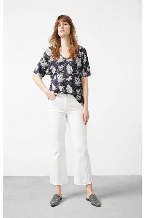 Футболка Violeta by Mango