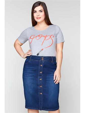 Футболка Bestiadonna