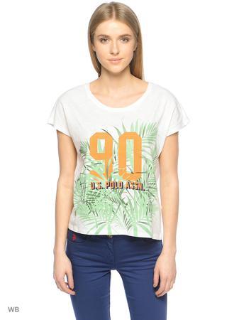 Футболка U.S. Polo Assn.