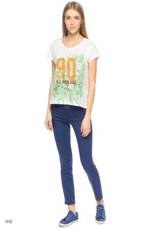 Футболка U.S. Polo Assn.
