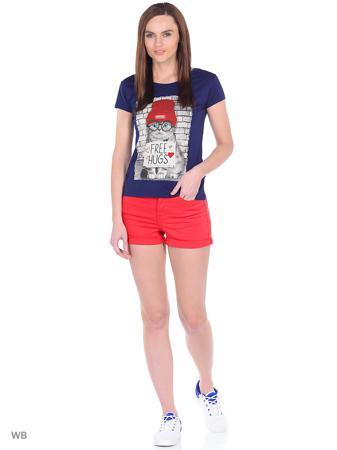 Футболка MIKA