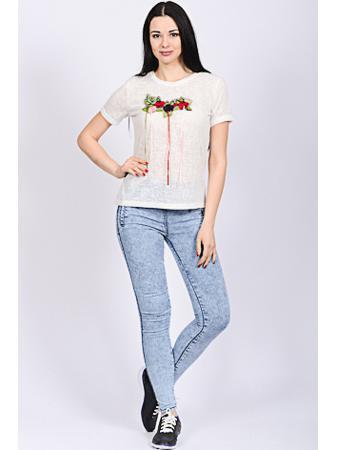 Футболка Modaleto