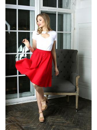 Футболка Fashion.Love.Story.