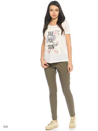 Футболка ONLY