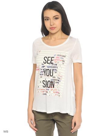 Футболка ONLY