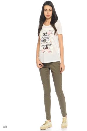 Футболка ONLY