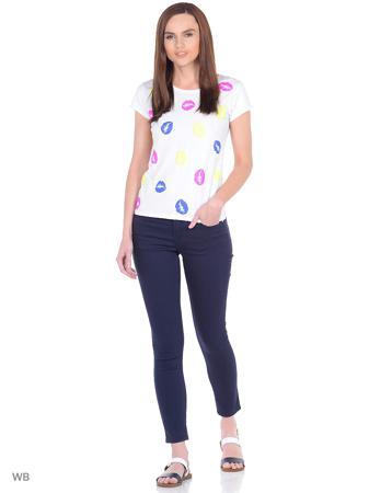 Футболка MIKA