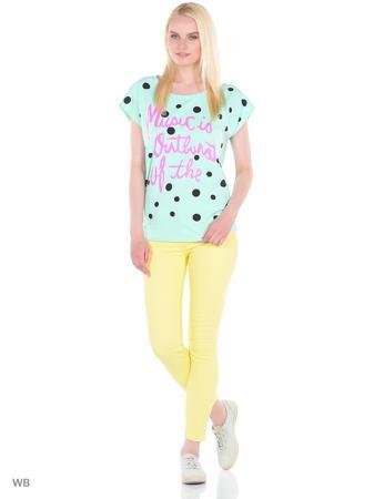 Футболка MIKA