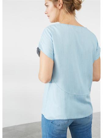 Футболка Violeta by Mango