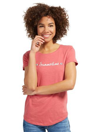 Футболка TOM TAILOR