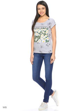 Футболка SELA