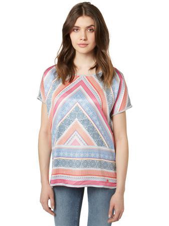 Футболка TOM TAILOR