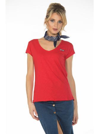 Футболка CRAZY DAISY