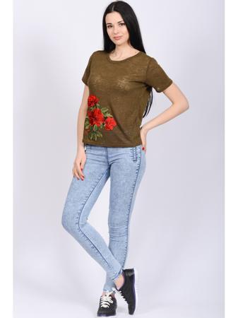 Футболка Modaleto